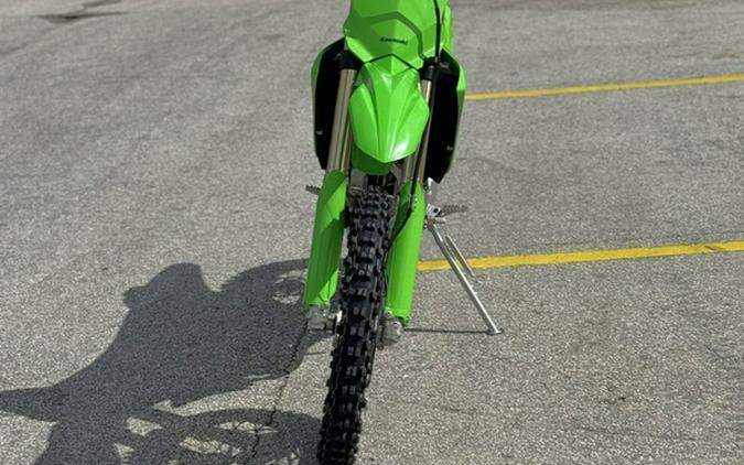 2026 Kawasaki KX 250X