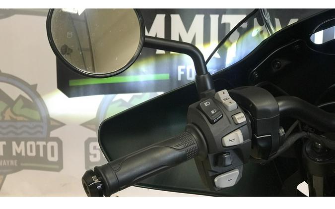 2024 Honda Rebel 1100T DCT