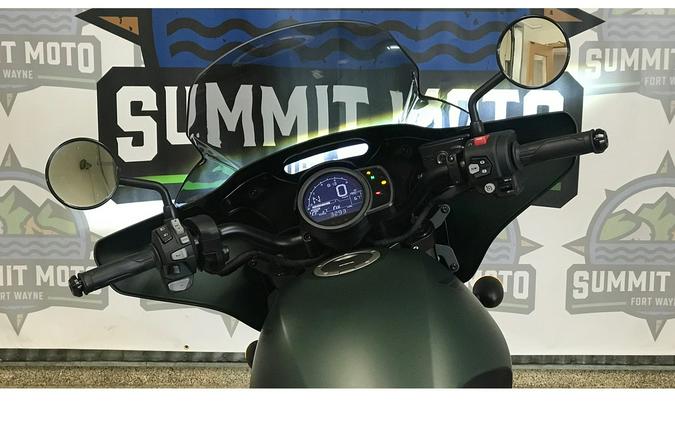 2024 Honda Rebel 1100T DCT