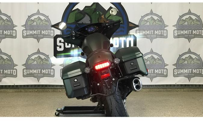 2024 Honda Rebel 1100T DCT