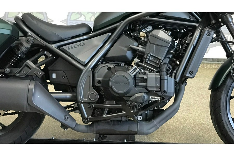 2024 Honda Rebel 1100T DCT