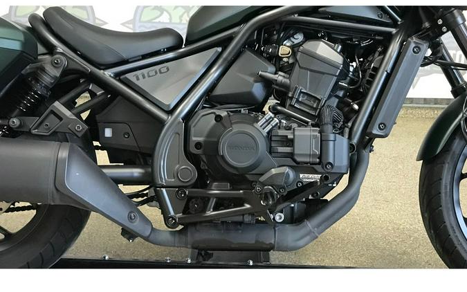 2024 Honda Rebel 1100T DCT