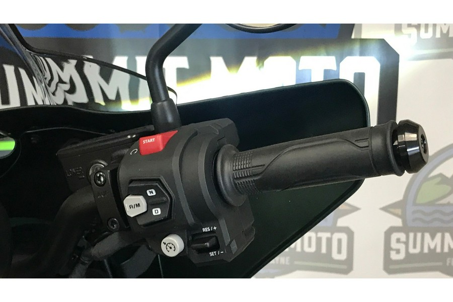 2024 Honda Rebel 1100T DCT