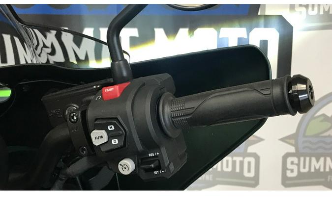 2024 Honda Rebel 1100T DCT