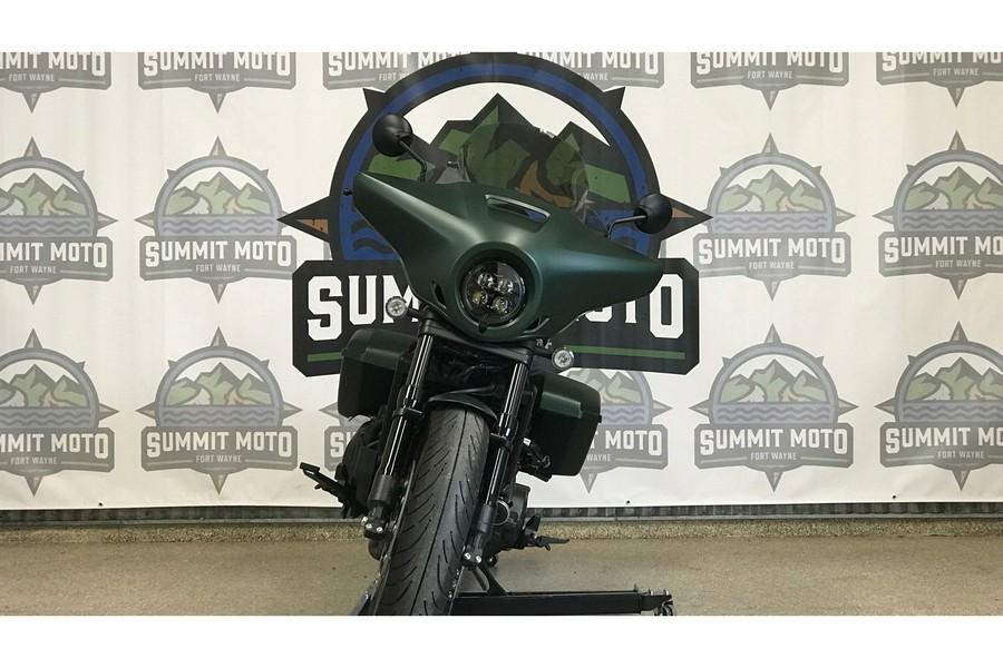 2024 Honda Rebel 1100T DCT