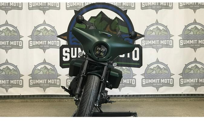 2024 Honda Rebel 1100T DCT