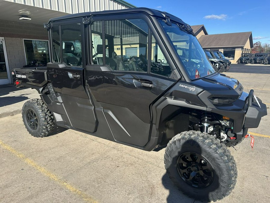 2026 Can-Am® Defender MAX XT CAB HD11 With 10.25 in.display