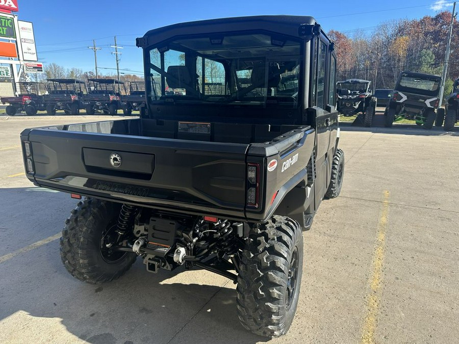 2026 Can-Am® Defender MAX XT CAB HD11 With 10.25 in.display