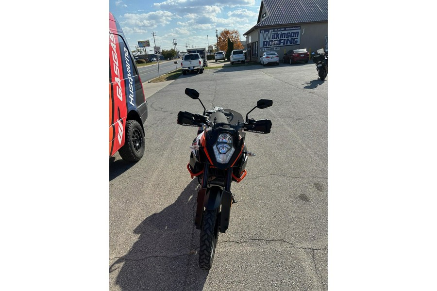 2019 KTM 1090 ADVENTURE R