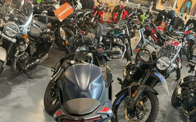 2026 Kawasaki Ninja 500 SE ABS