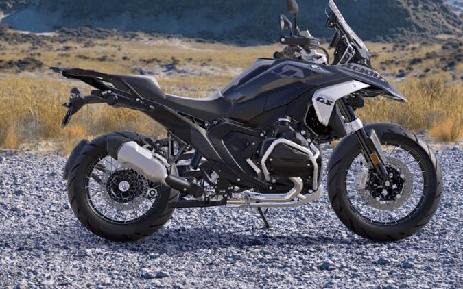 2026 BMW R 1300 GS