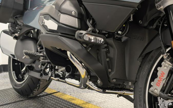 2026 BMW R 1300 RT