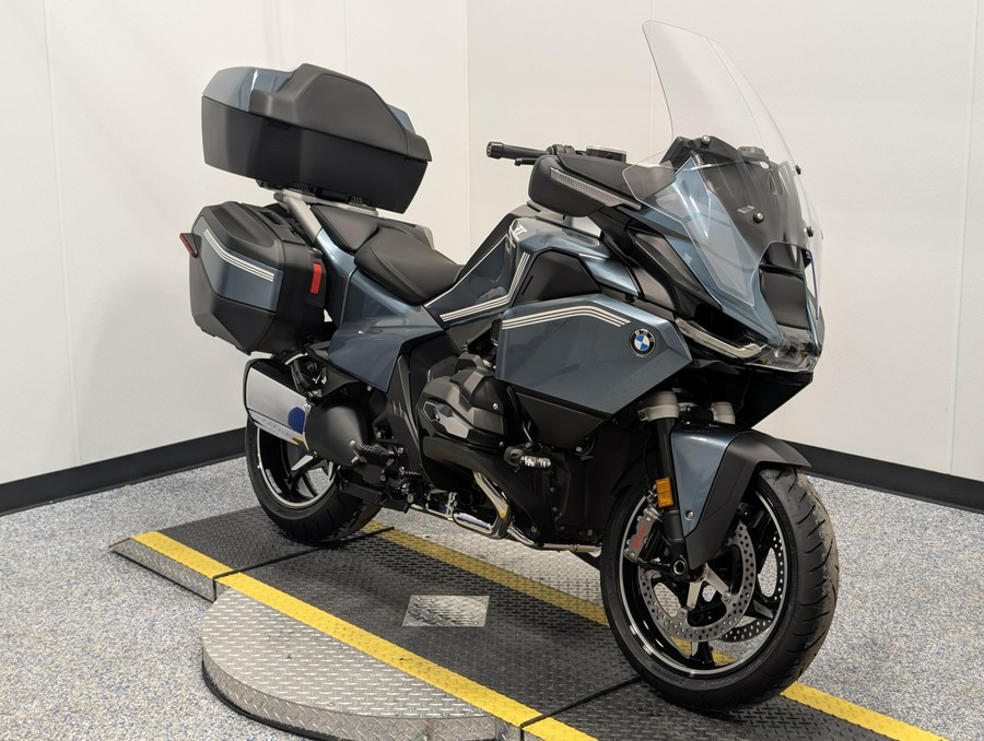 2026 BMW R 1300 RT