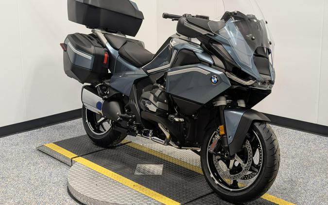 2026 BMW R 1300 RT