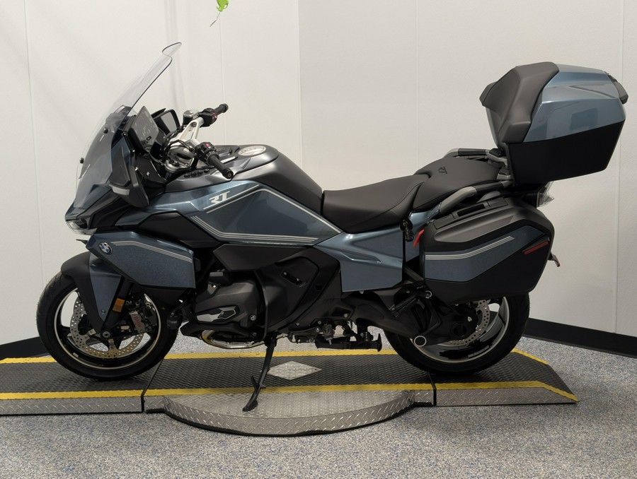 2026 BMW R 1300 RT