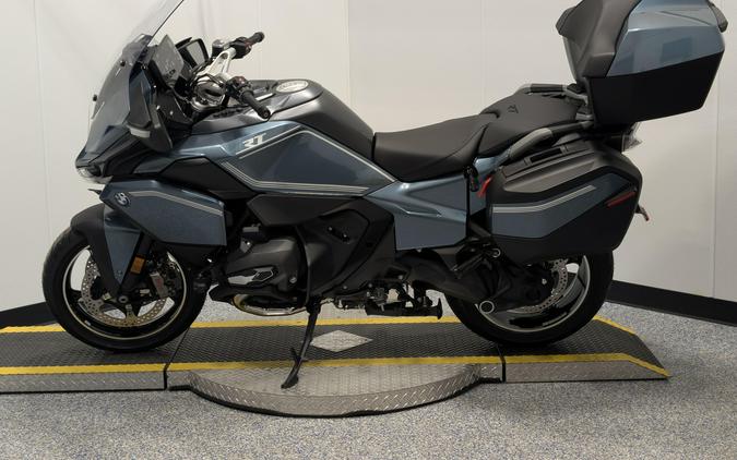 2026 BMW R 1300 RT