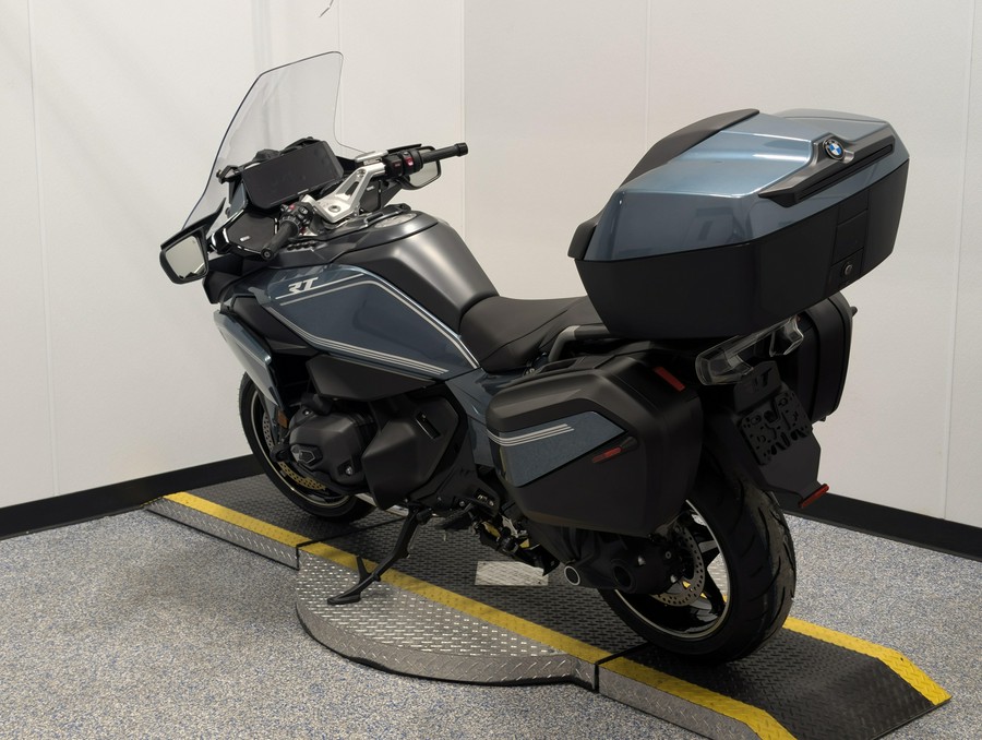 2026 BMW R 1300 RT