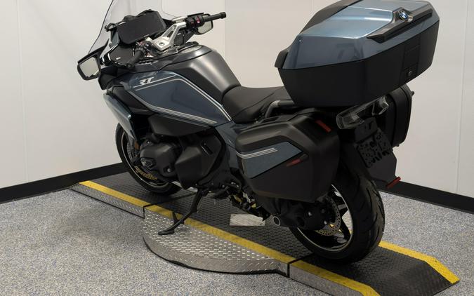 2026 BMW R 1300 RT