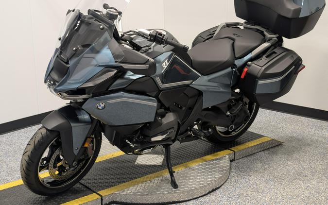 2026 BMW R 1300 RT