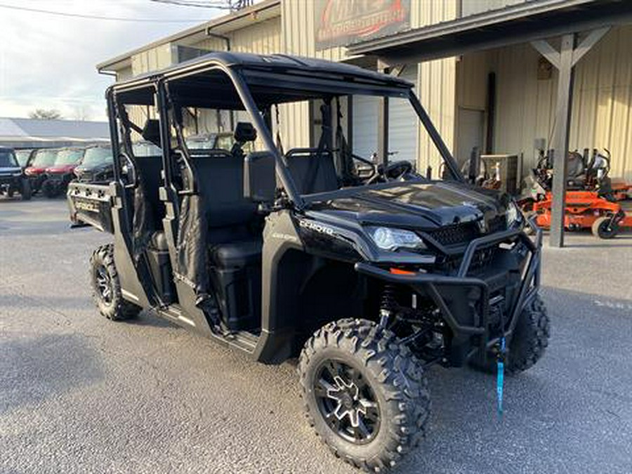 2026 CFMOTO UForce 1000 XL