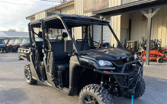 2026 CFMOTO UForce 1000 XL