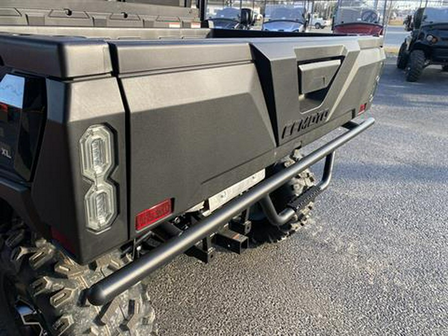 2026 CFMOTO UForce 1000 XL