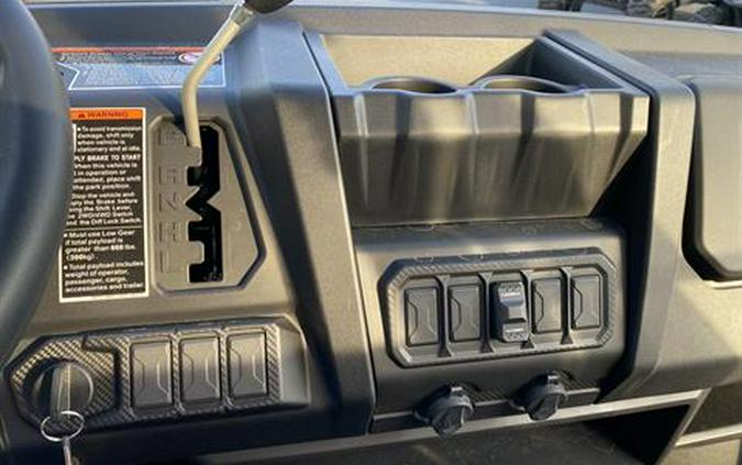 2026 CFMOTO UForce 1000 XL