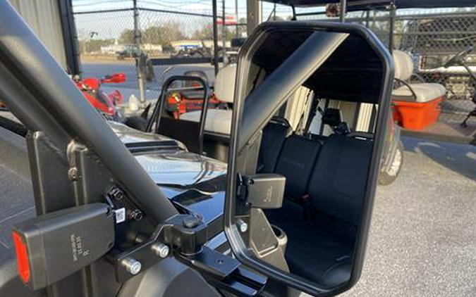 2026 CFMOTO UForce 1000 XL