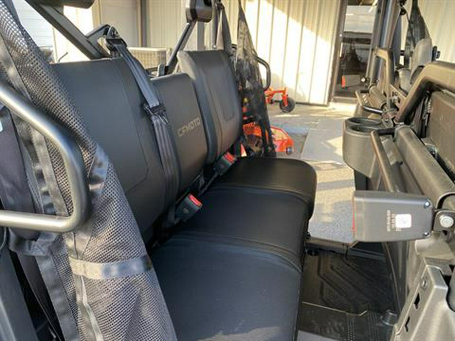 2026 CFMOTO UForce 1000 XL