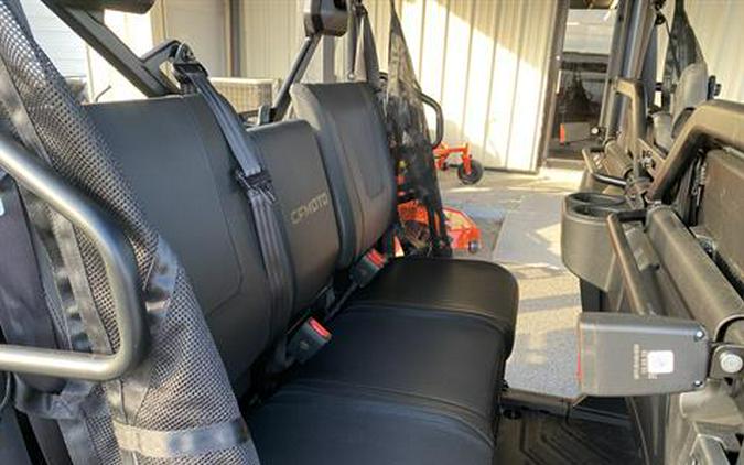 2026 CFMOTO UForce 1000 XL