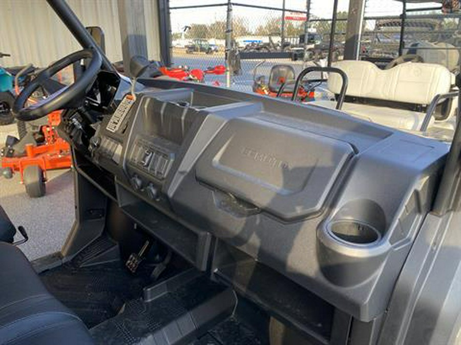 2026 CFMOTO UForce 1000 XL