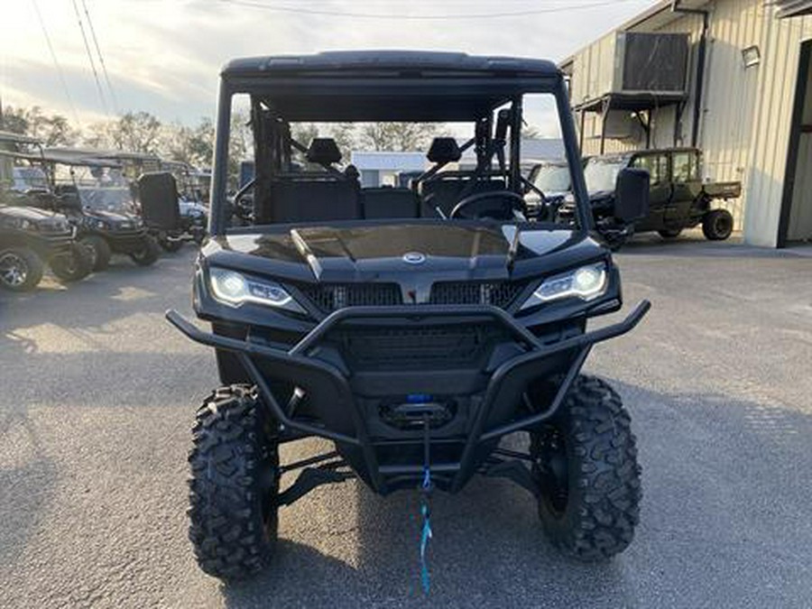 2026 CFMOTO UForce 1000 XL