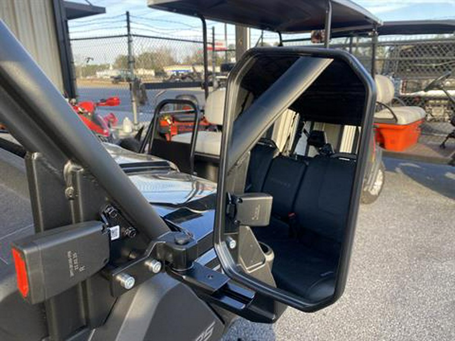 2026 CFMOTO UForce 1000 XL