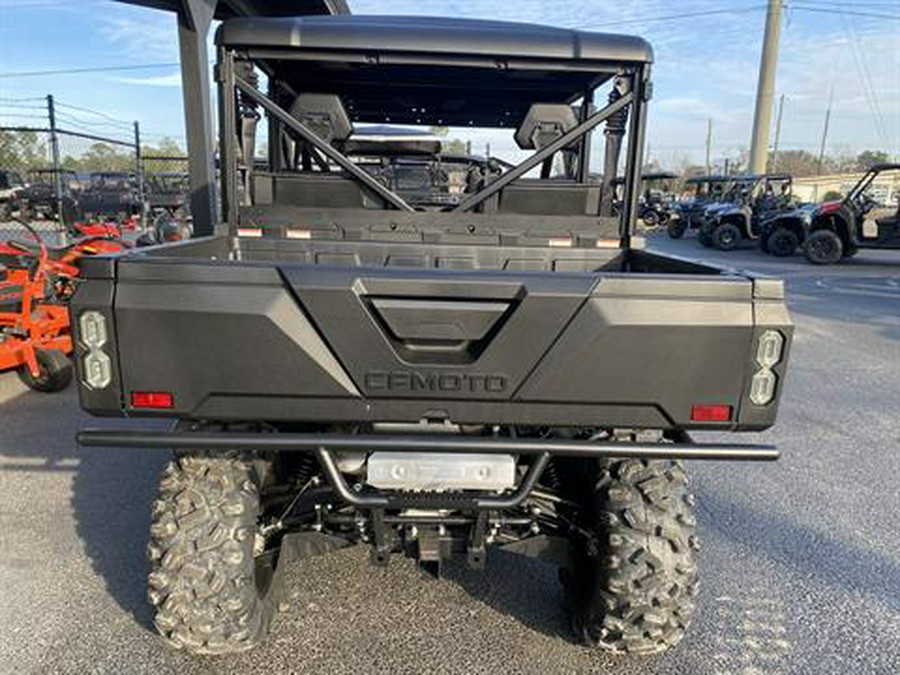 2026 CFMOTO UForce 1000 XL