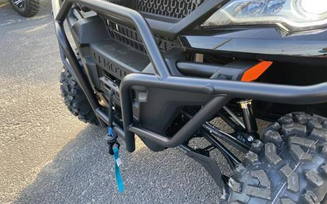 2026 CFMOTO UForce 1000 XL