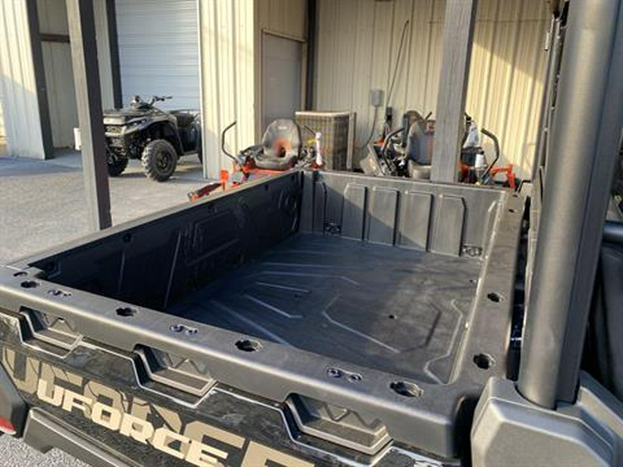 2026 CFMOTO UForce 1000 XL