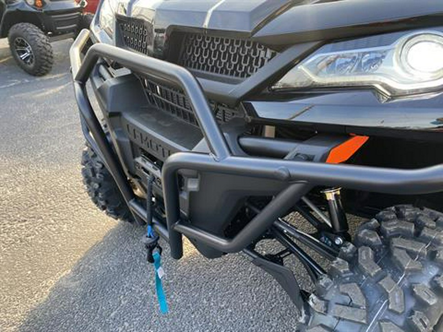 2026 CFMOTO UForce 1000 XL