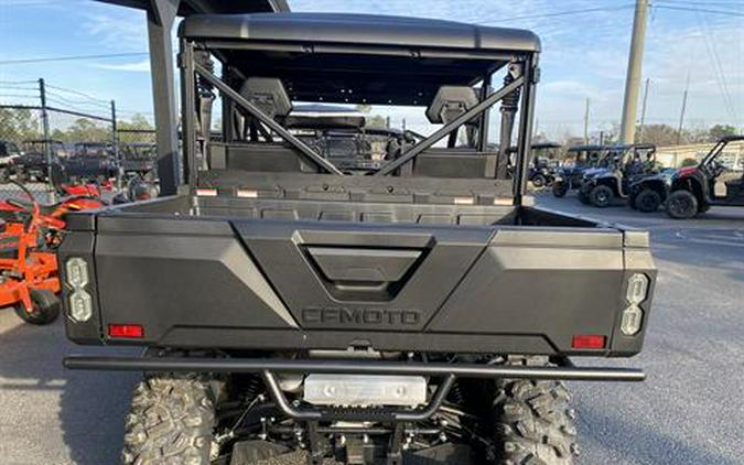2026 CFMOTO UForce 1000 XL