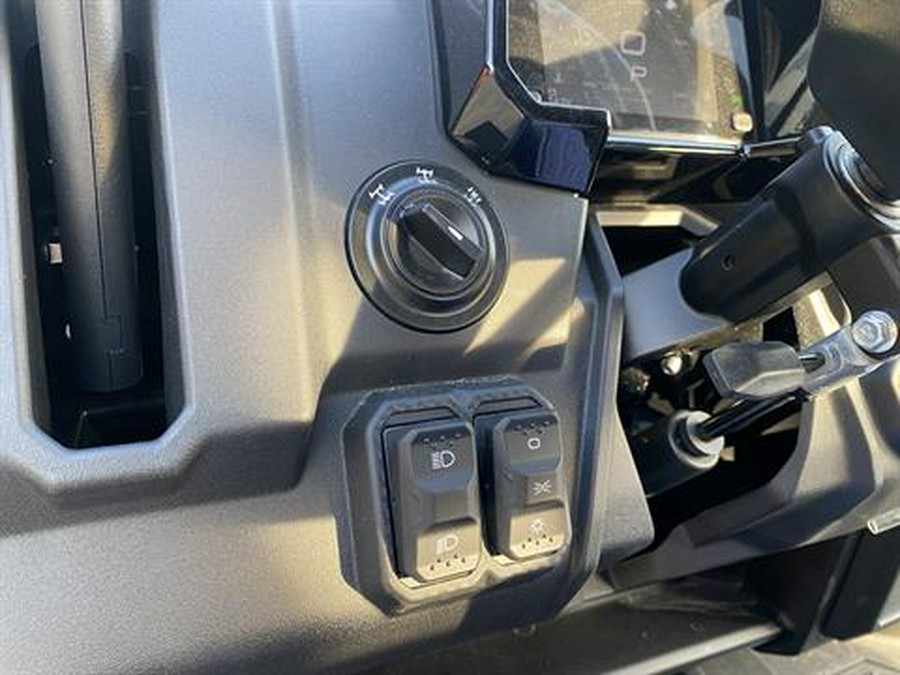 2026 CFMOTO UForce 1000 XL