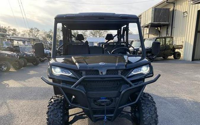 2026 CFMOTO UForce 1000 XL