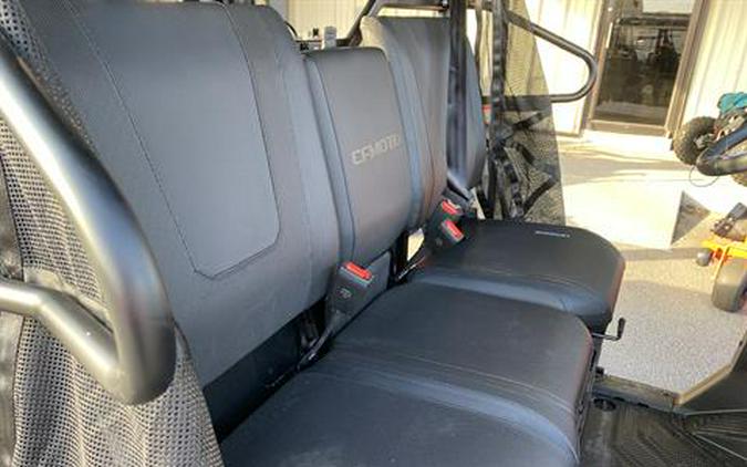 2026 CFMOTO UForce 1000 XL