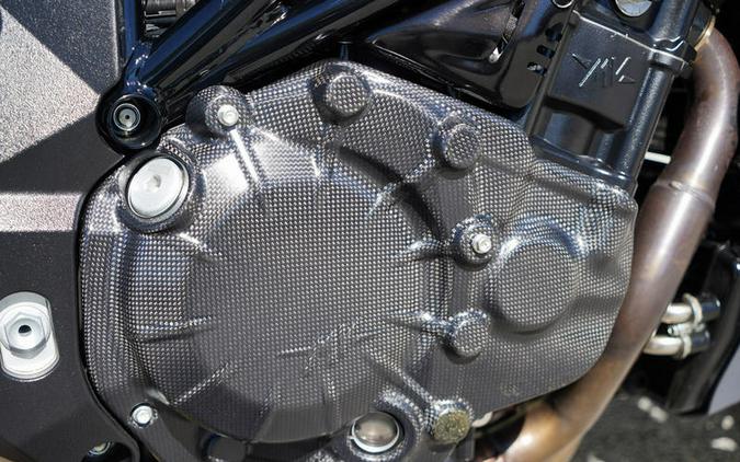 2022 MV Agusta Rush 1000