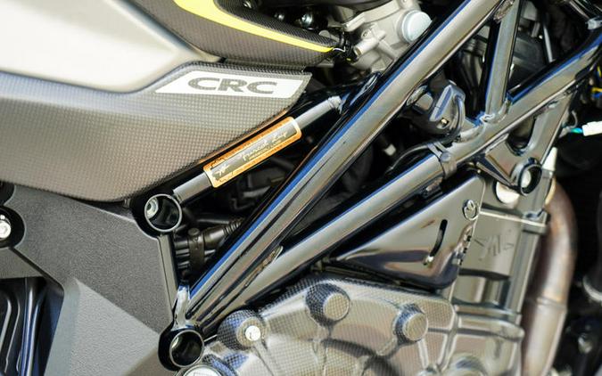 2022 MV Agusta Rush 1000