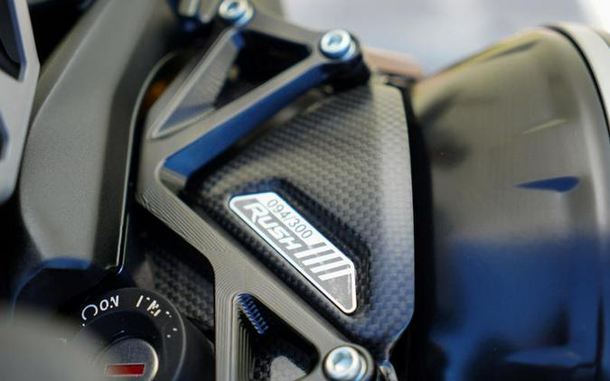 2022 MV Agusta Rush 1000