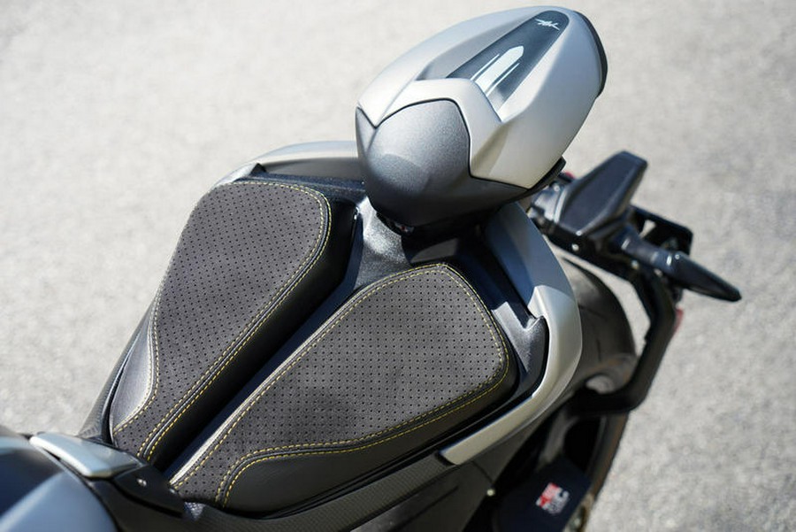 2022 MV Agusta Rush 1000