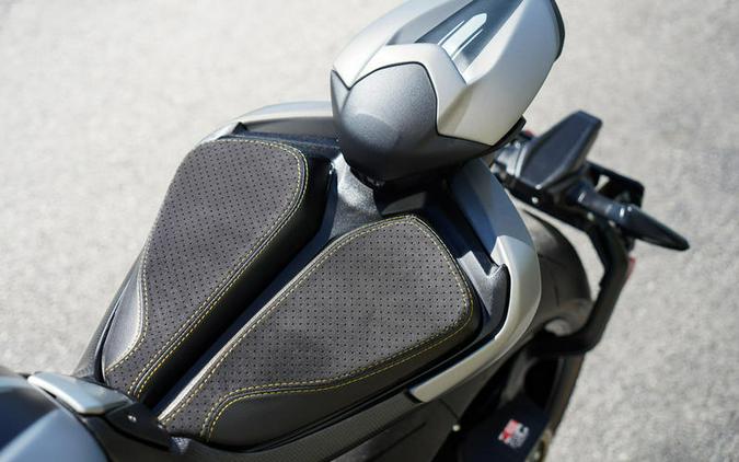 2022 MV Agusta Rush 1000