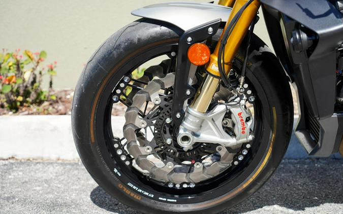 2022 MV Agusta Rush 1000