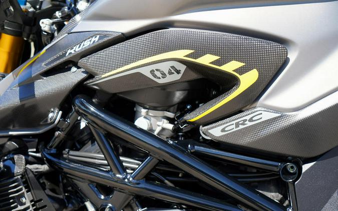 2022 MV Agusta Rush 1000