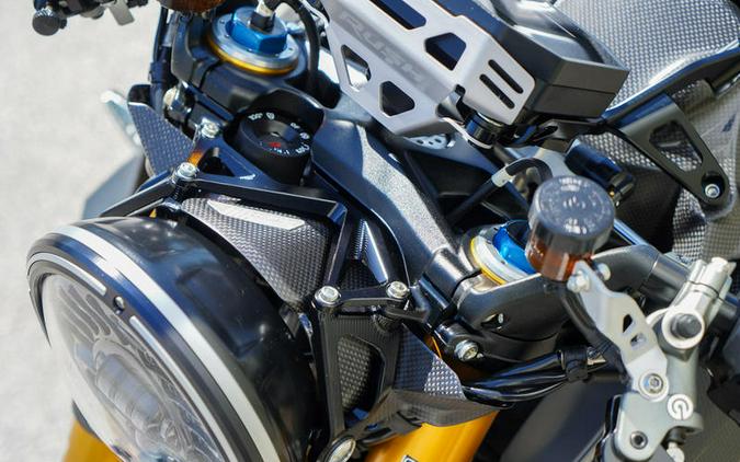 2022 MV Agusta Rush 1000