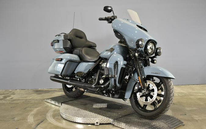 2022 Harley-Davidson Ultra Limited FLHTK